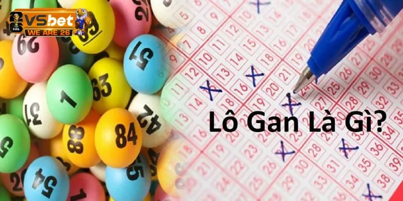 Những nét chính về cá cược lô gan
