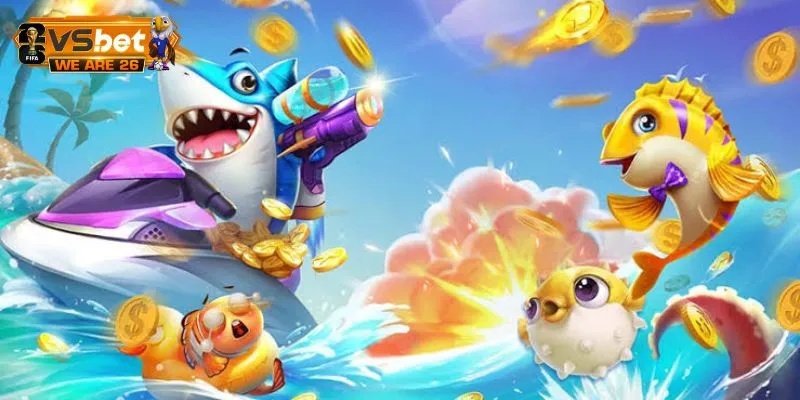 Luật săn cá Jackpot cho người mới