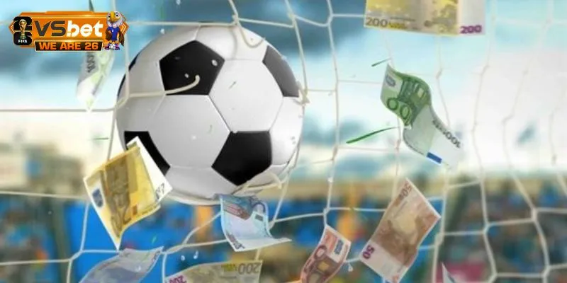 Những mẹo cược kèo rung live từ VSBET
