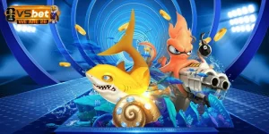 Tổng quan về phiên bản game bắn cá Jackpot